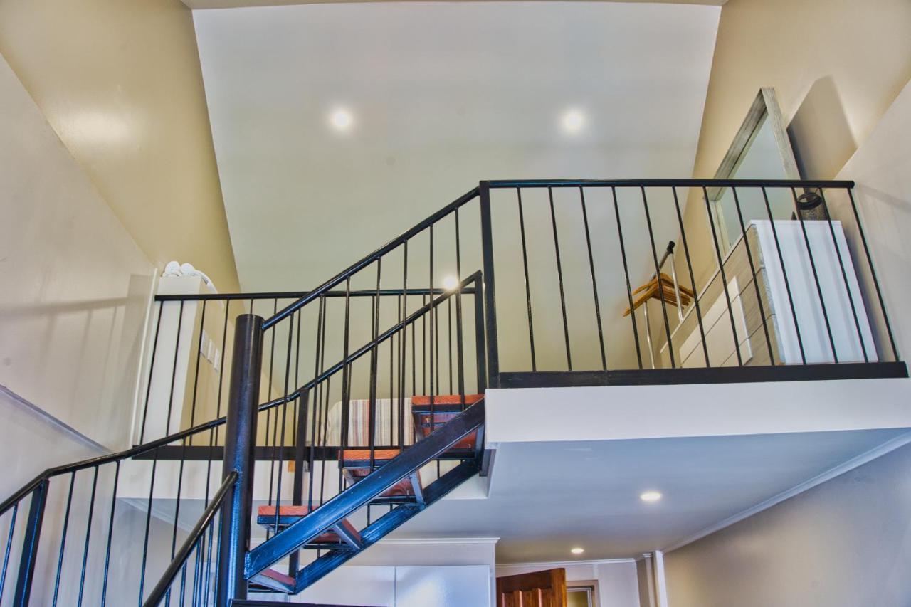 City Views Spacious Mezzanine Apartments ウィレムスタッド エクステリア 写真