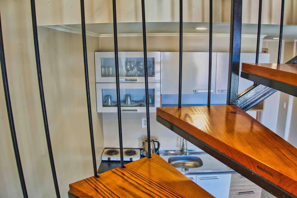 City Views Spacious Mezzanine Apartments ウィレムスタッド エクステリア 写真