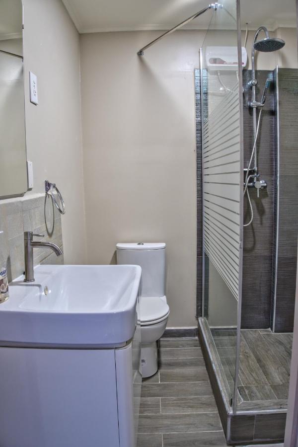 City Views Spacious Mezzanine Apartments ウィレムスタッド エクステリア 写真
