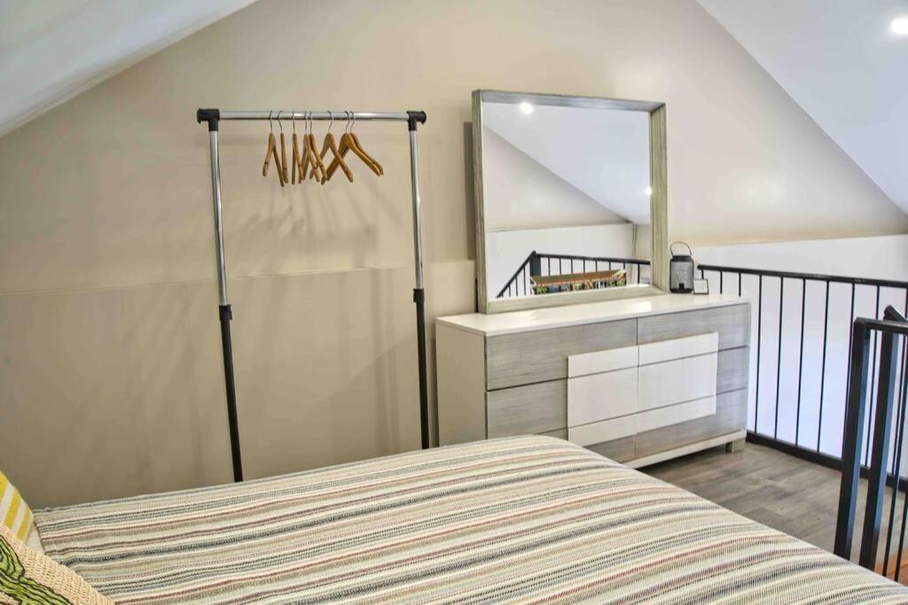 City Views Spacious Mezzanine Apartments ウィレムスタッド エクステリア 写真