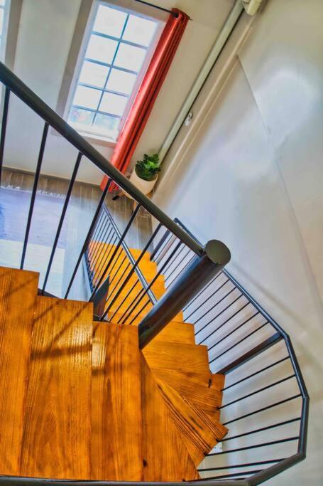 City Views Spacious Mezzanine Apartments ウィレムスタッド エクステリア 写真