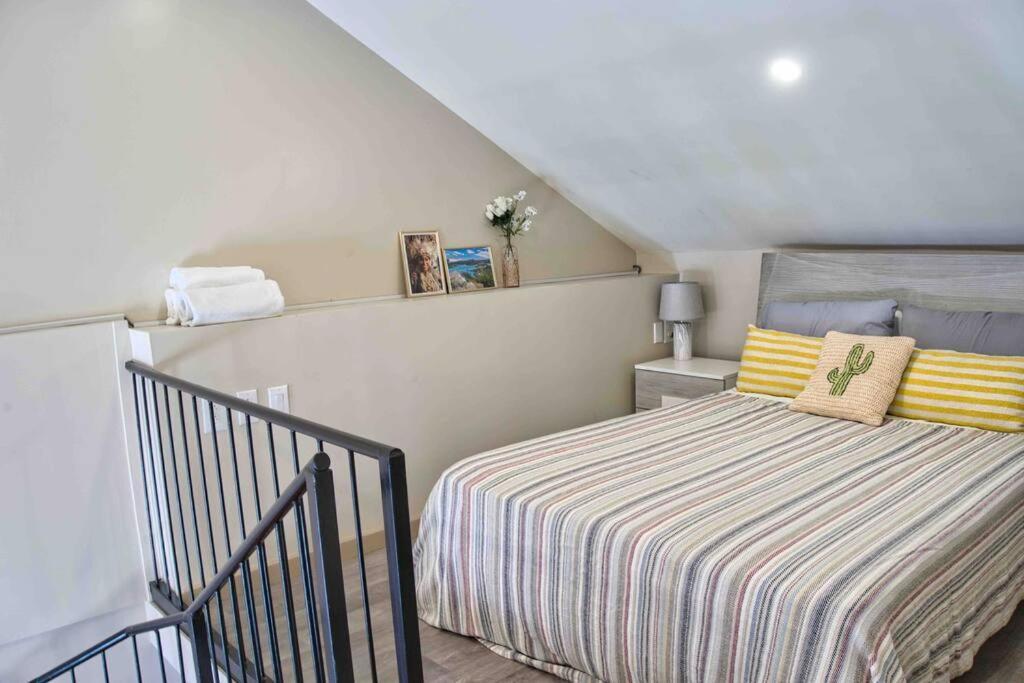 City Views Spacious Mezzanine Apartments ウィレムスタッド エクステリア 写真