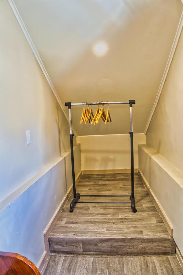 City Views Spacious Mezzanine Apartments ウィレムスタッド エクステリア 写真