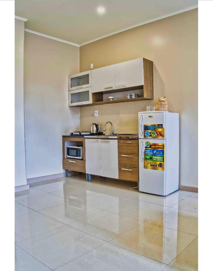City Views Spacious Mezzanine Apartments ウィレムスタッド エクステリア 写真
