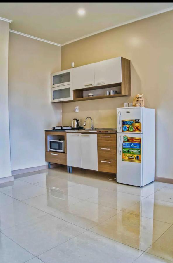 City Views Spacious Mezzanine Apartments ウィレムスタッド エクステリア 写真
