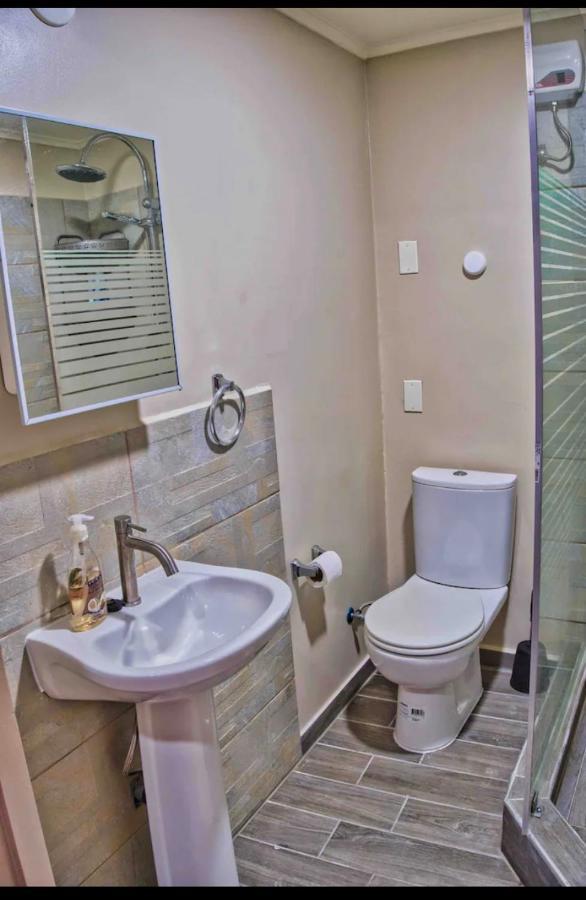 City Views Spacious Mezzanine Apartments ウィレムスタッド エクステリア 写真
