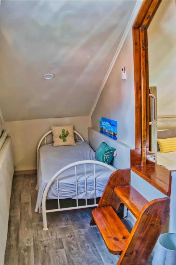 City Views Spacious Mezzanine Apartments ウィレムスタッド エクステリア 写真