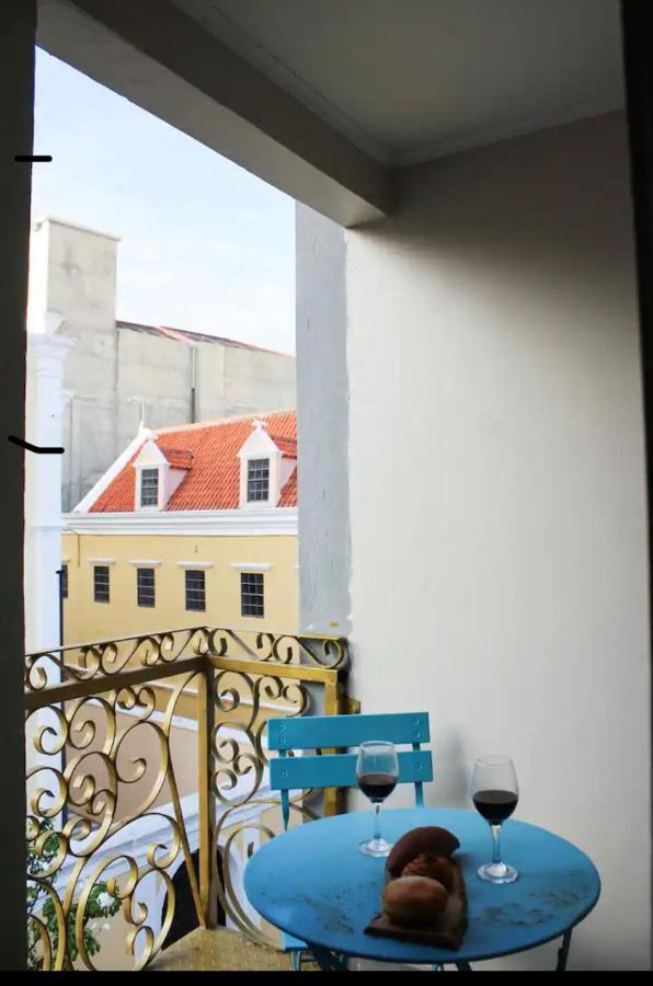 City Views Spacious Mezzanine Apartments ウィレムスタッド エクステリア 写真